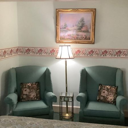 Burnsville Terrell House B&B المظهر الخارجي الصورة