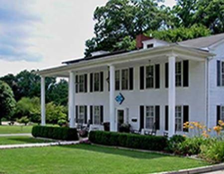 Burnsville Terrell House B&B المظهر الخارجي الصورة