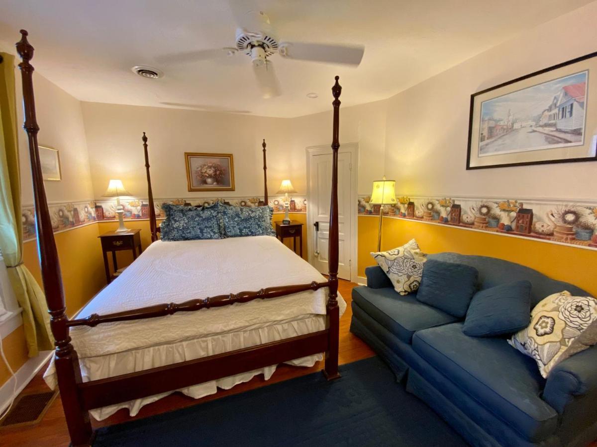 Burnsville Terrell House B&B المظهر الخارجي الصورة