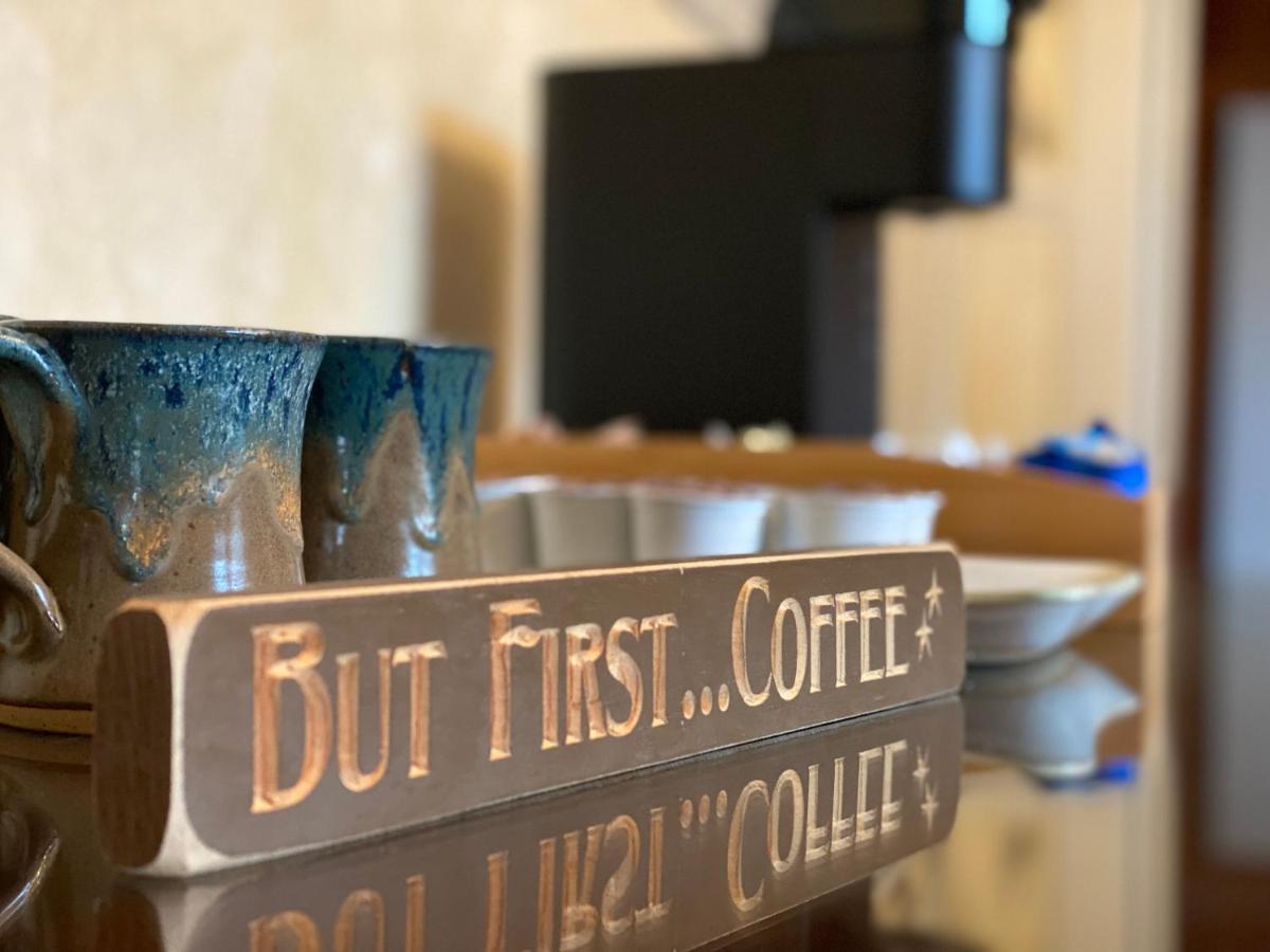 Burnsville Terrell House B&B المظهر الخارجي الصورة