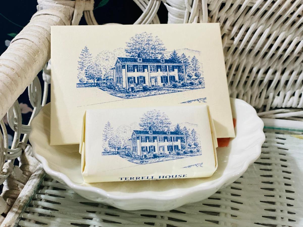 Burnsville Terrell House B&B المظهر الخارجي الصورة