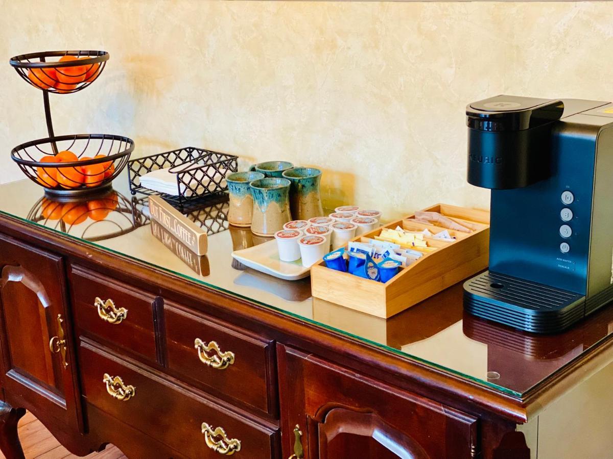 Burnsville Terrell House B&B المظهر الخارجي الصورة