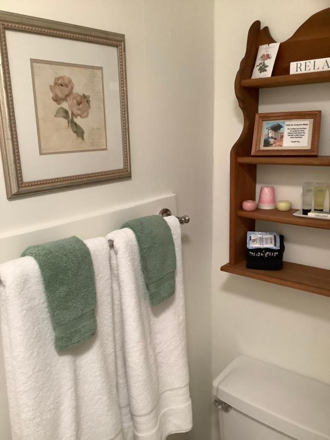 Burnsville Terrell House B&B المظهر الخارجي الصورة
