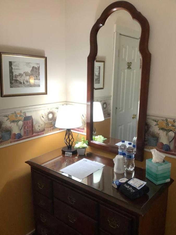 Burnsville Terrell House B&B المظهر الخارجي الصورة