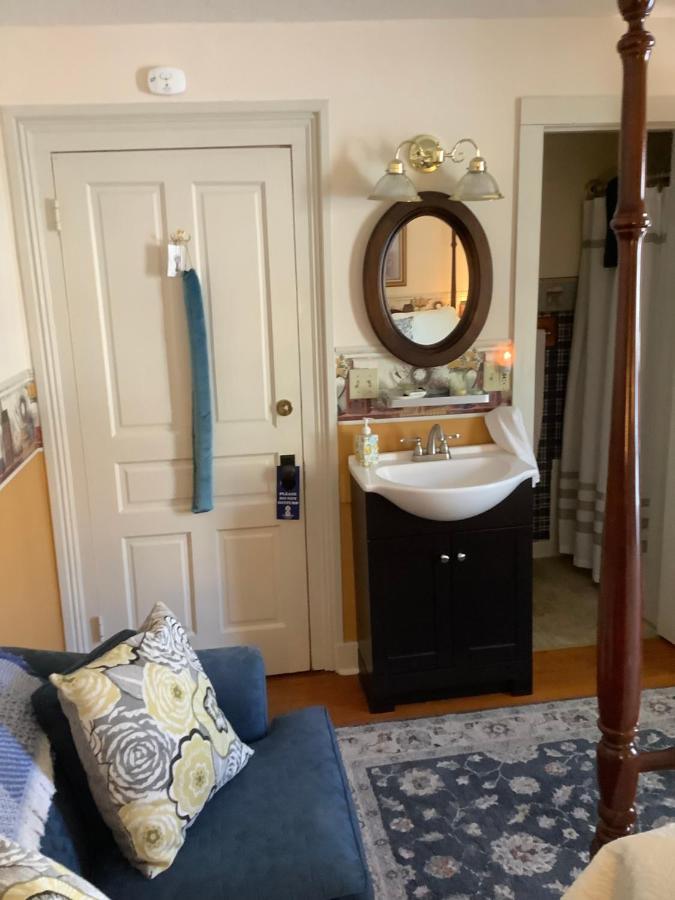 Burnsville Terrell House B&B المظهر الخارجي الصورة