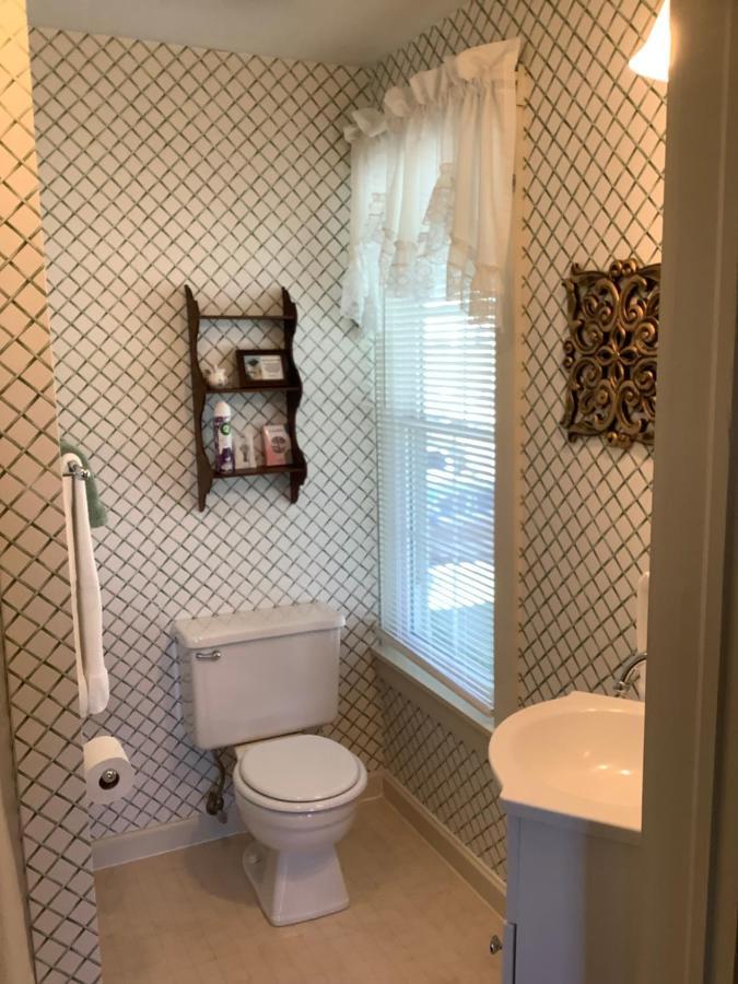 Burnsville Terrell House B&B المظهر الخارجي الصورة