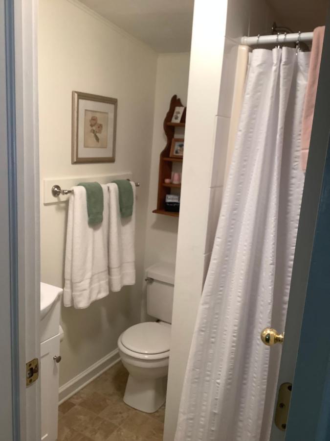Burnsville Terrell House B&B المظهر الخارجي الصورة