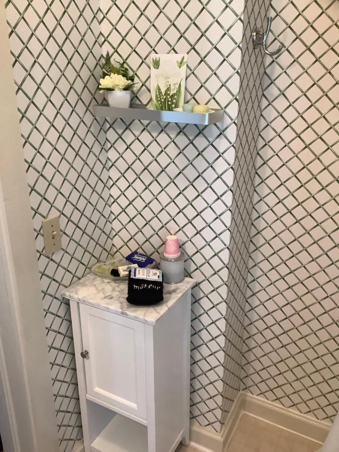 Burnsville Terrell House B&B المظهر الخارجي الصورة