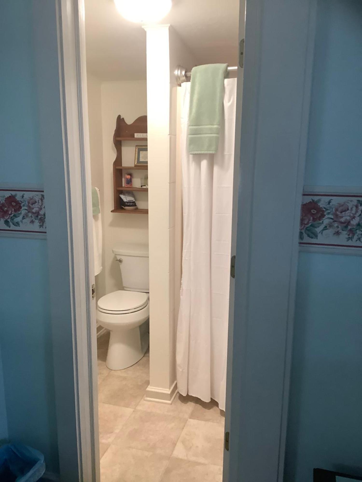 Burnsville Terrell House B&B المظهر الخارجي الصورة
