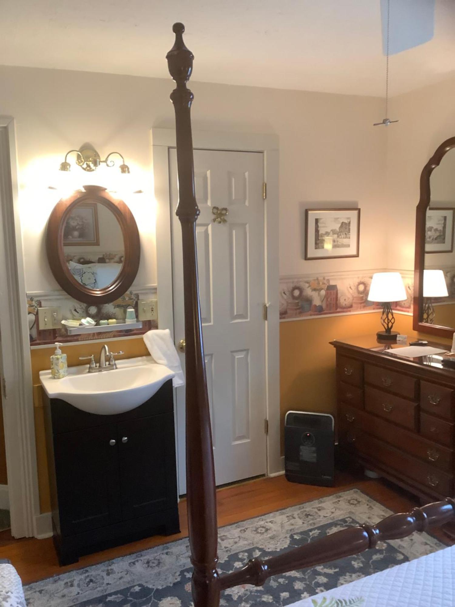 Burnsville Terrell House B&B المظهر الخارجي الصورة