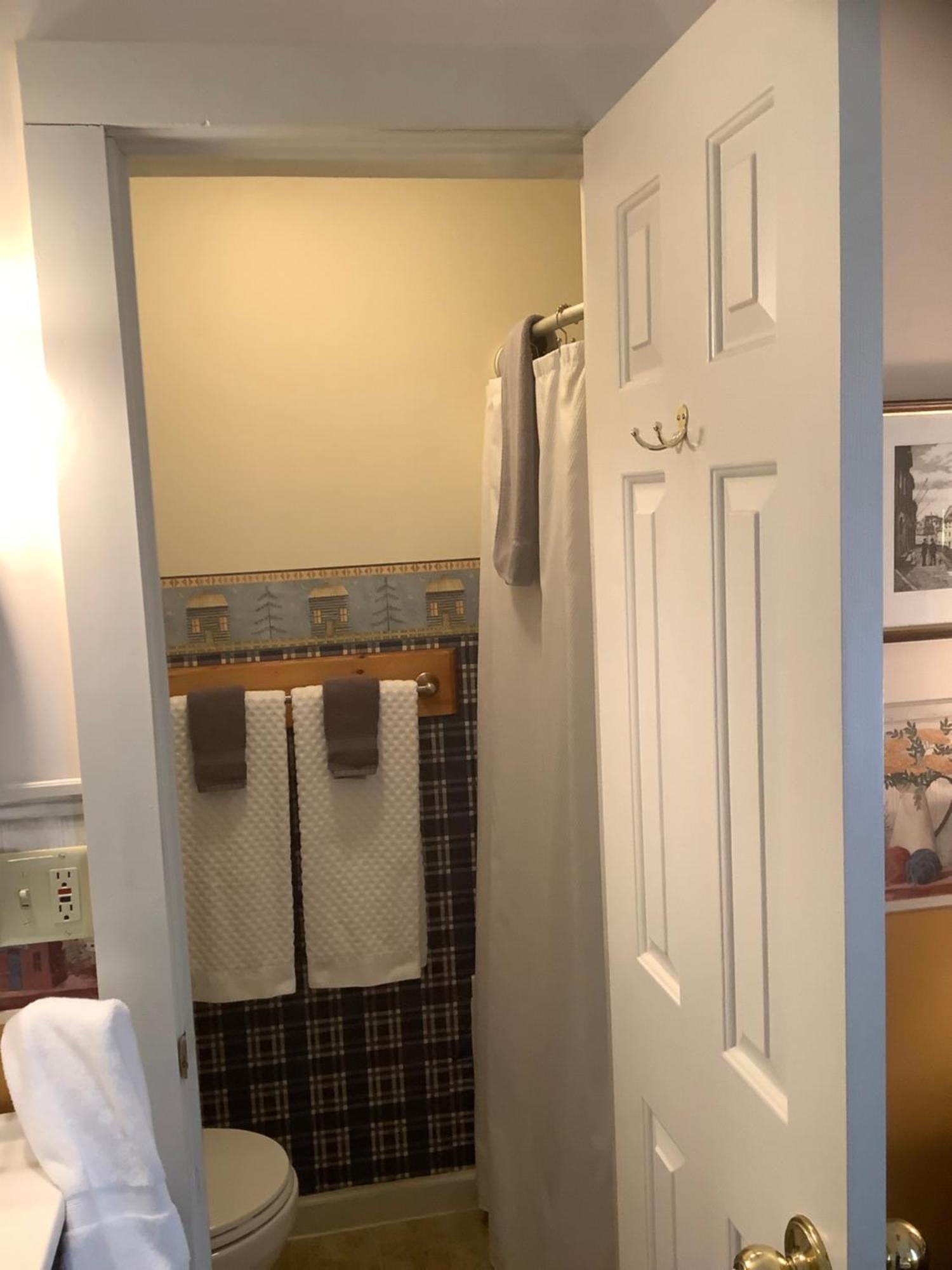 Burnsville Terrell House B&B المظهر الخارجي الصورة