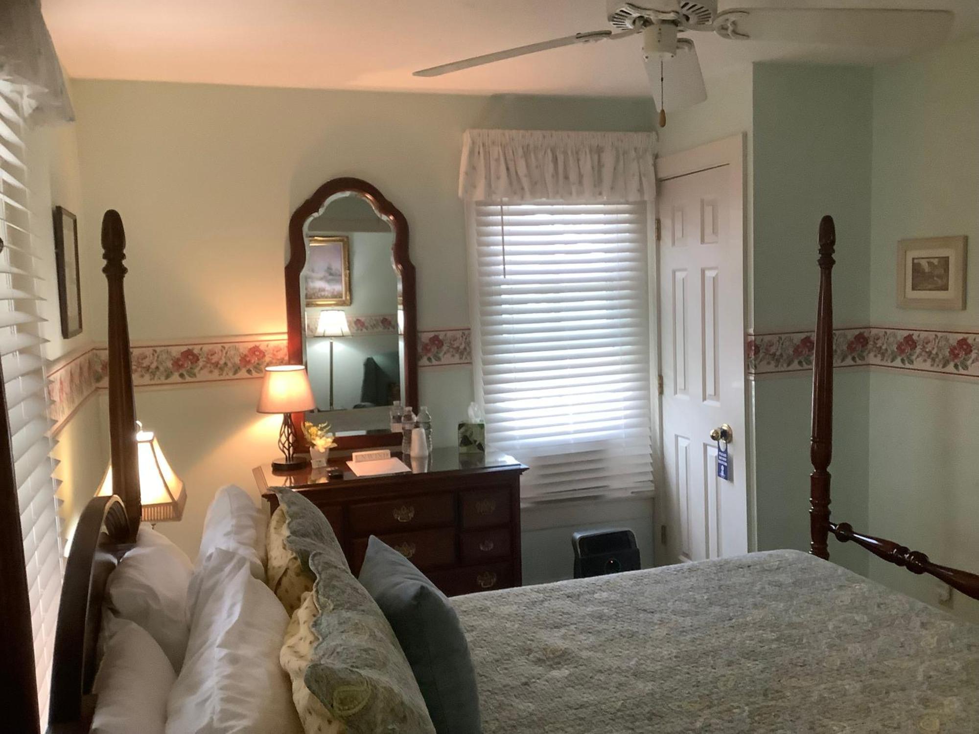 Burnsville Terrell House B&B المظهر الخارجي الصورة