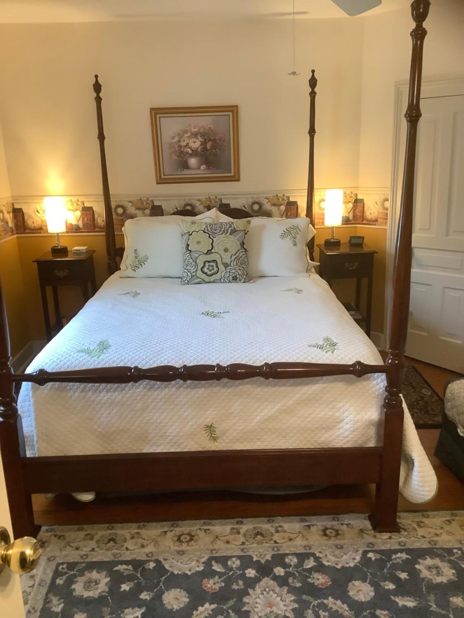 Burnsville Terrell House B&B المظهر الخارجي الصورة