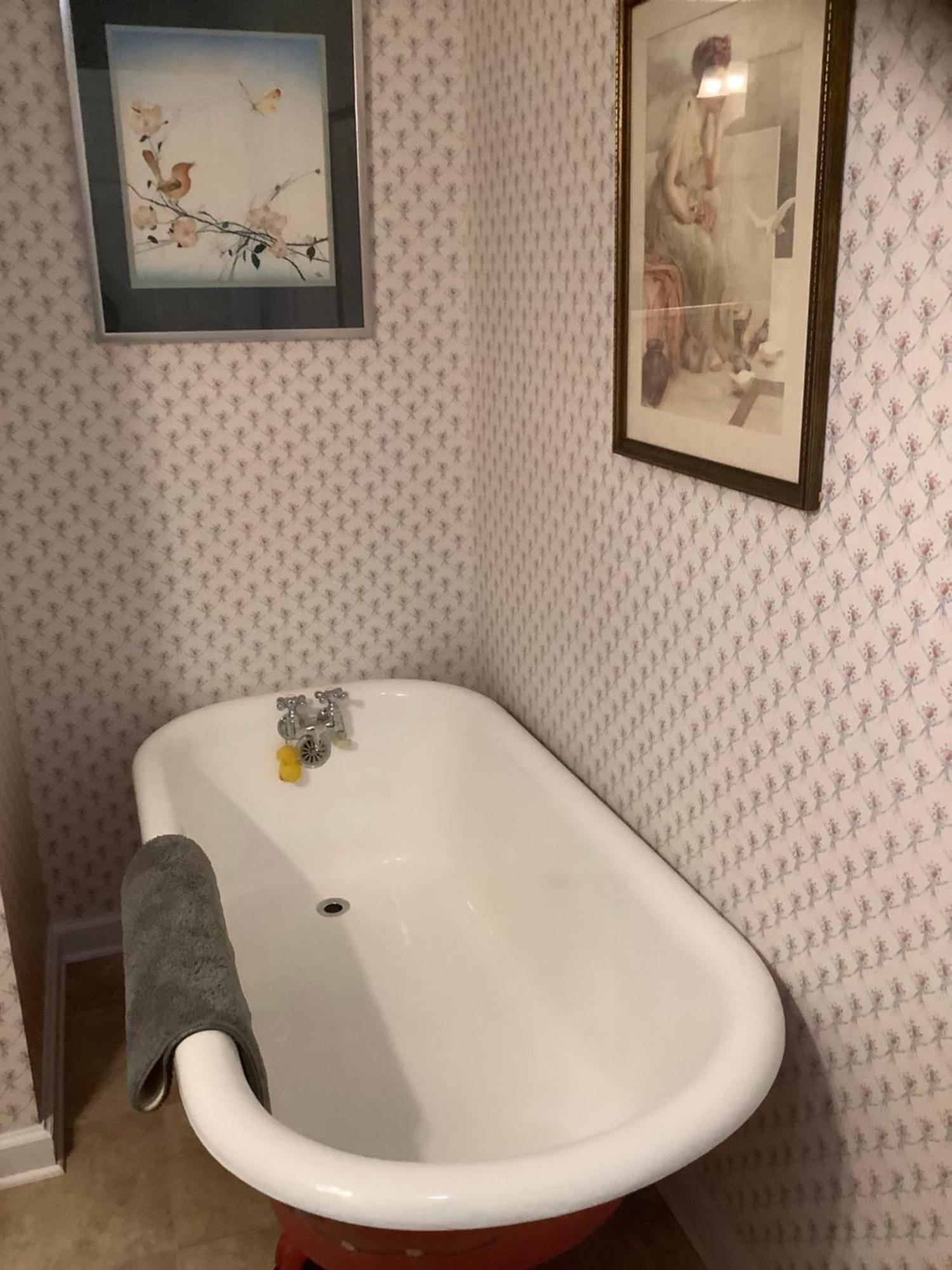 Burnsville Terrell House B&B المظهر الخارجي الصورة