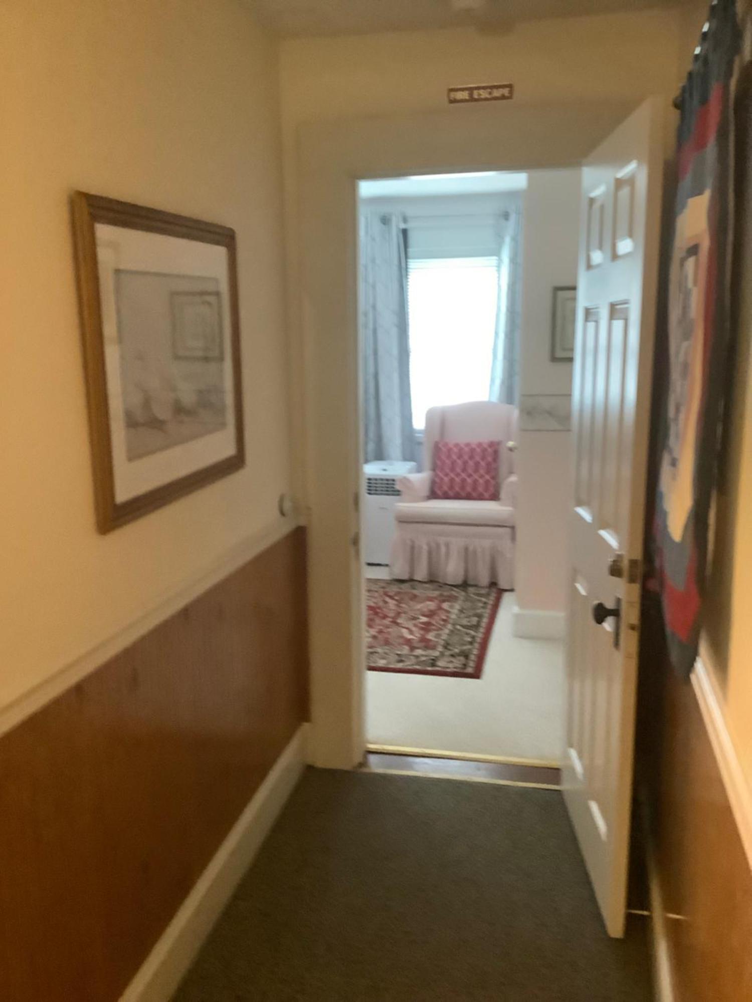 Burnsville Terrell House B&B المظهر الخارجي الصورة
