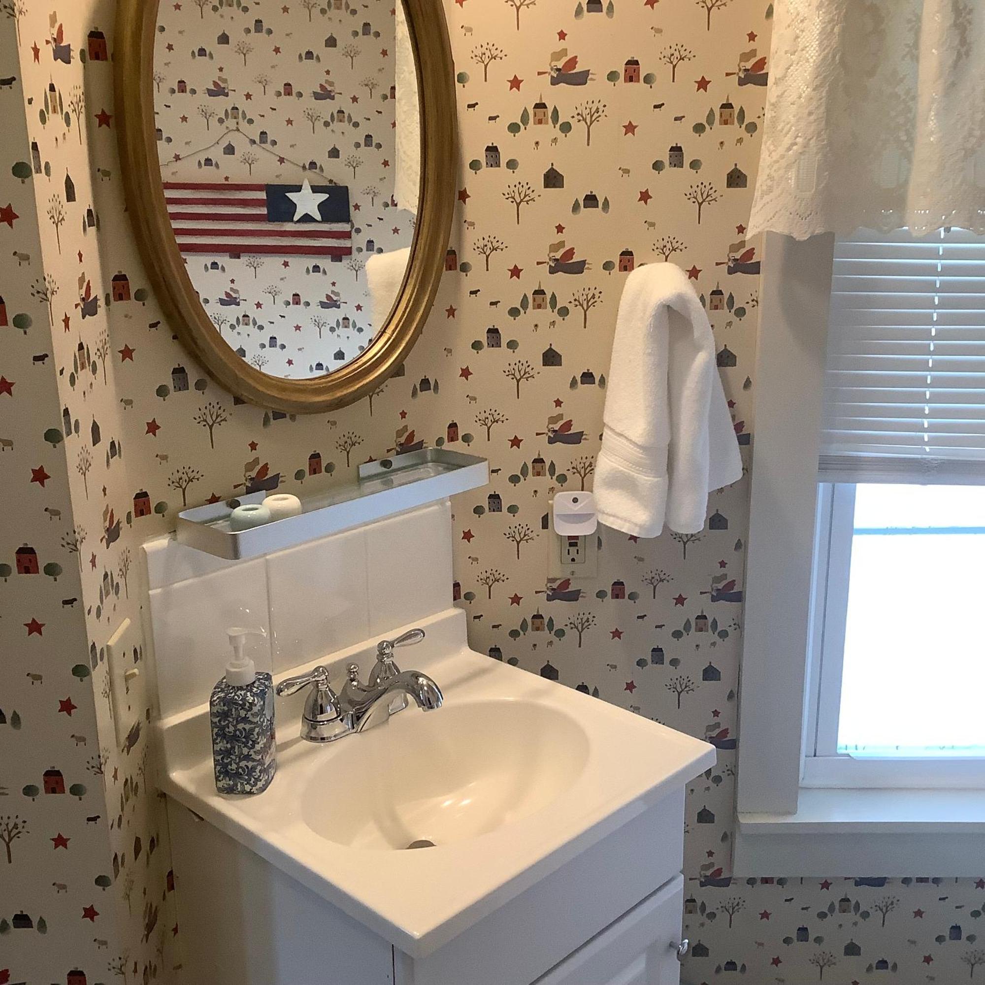 Burnsville Terrell House B&B المظهر الخارجي الصورة