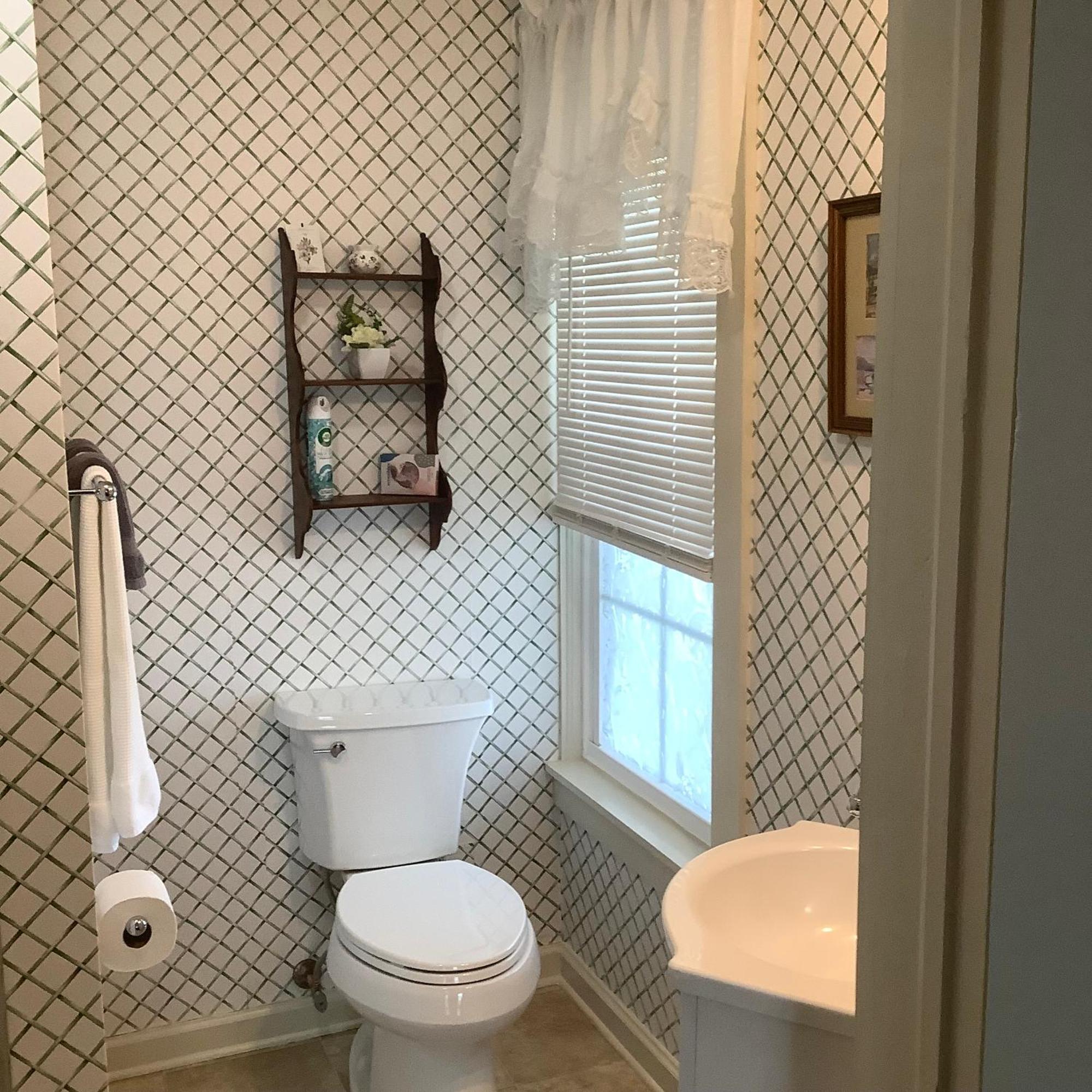 Burnsville Terrell House B&B المظهر الخارجي الصورة
