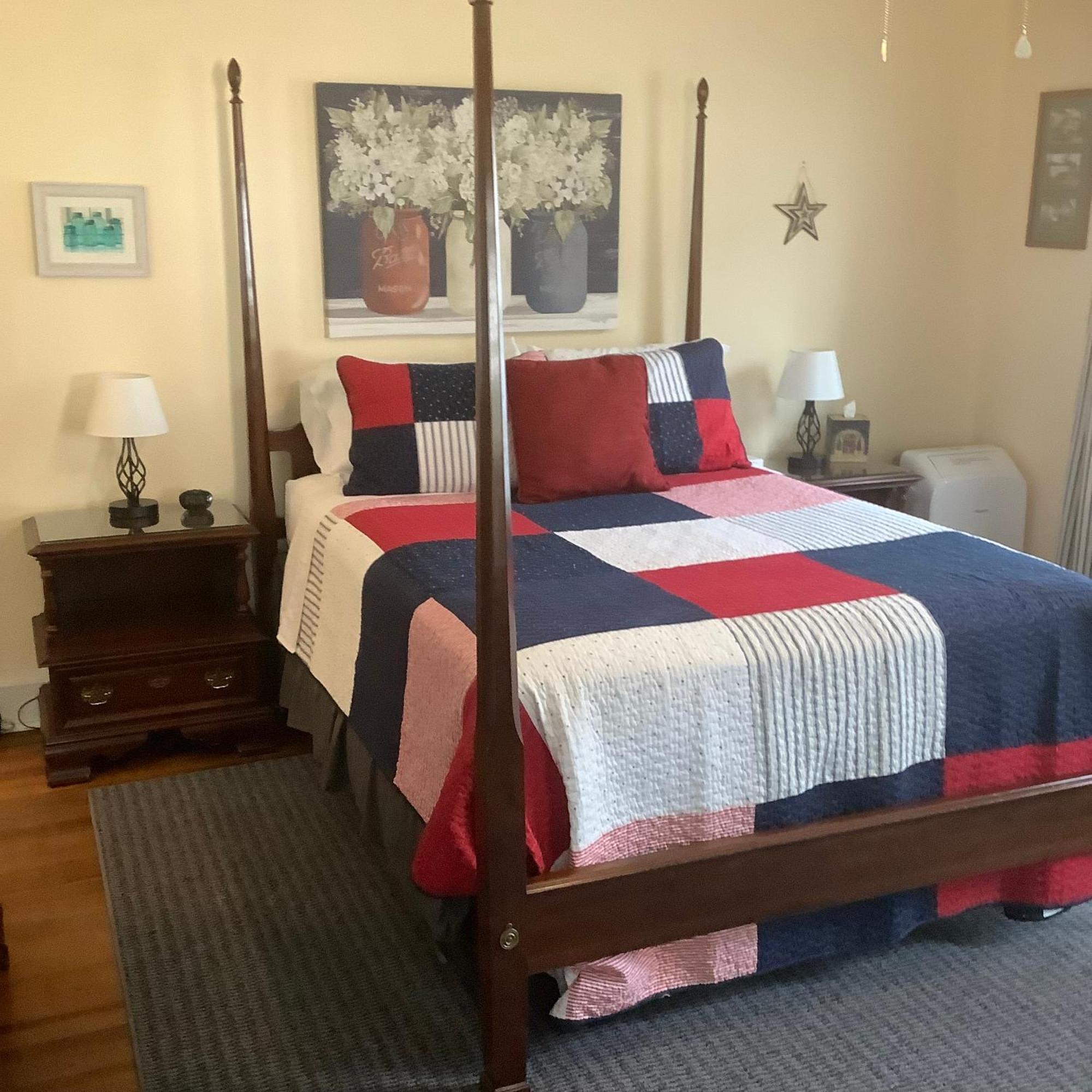 Burnsville Terrell House B&B المظهر الخارجي الصورة