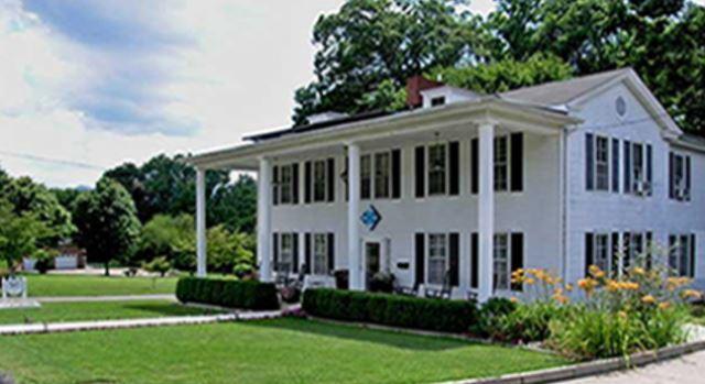 Burnsville Terrell House B&B المظهر الخارجي الصورة